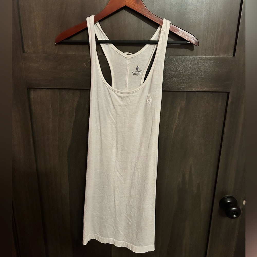 Free People Movement tunic tank